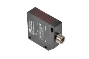 BAUMER ELECTRIC photoelectric through beam sensor FEDM 16P5101/S14, receiver 10m - Picture 1 of 5