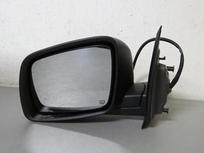 Espejo retrovisor puerta lateral izquierdo Dodge Journey 2009 2010 2011 eléctrico térmico Foto 1 de 4