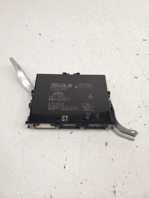 Unidad de módulo de control de llave inteligente sin llave Lexus RC350 2015-2019 OEM Foto 1 de 4