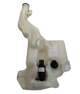 Chevy Silverado 1500 2014-2015 lavadora botella sin tapa OEM Foto 1 de 4