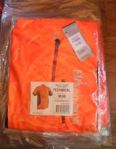 Arbeits T-Shirt Husqvarna Technical Gr. MEDIUM Kurzarm - Bild 1 von 1