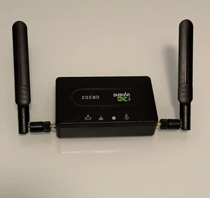 InHand Networks CR202 4G LTE CAT6 Pocket Portable Smart Wi-Fi Cellular Router - Picture 1 of 4