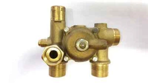 NEW VOKERA DISTRIBUTION MANIFOLD 3208 in box - Picture 1 of 3