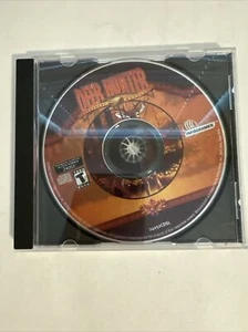 Deer Hunter 2003: Legendary Hunting (PC, 2002) Disc Only - Picture 1 of 1