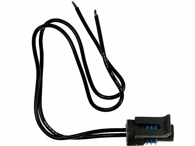 Conector de sensor de temperatura colector de admisión compatible con GMC C3500HD 1996 16TYGM Foto 1 de 1