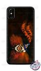 Coque téléphone clown effrayant Halloween pour iPhone 12 Samsung S21Ultra Google 2XL