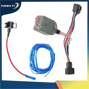 70-2105 Añadir un amplificador amplificador radio adaptador interfaz para Chevy Hummer Cadillac - Imagen 1 de 10