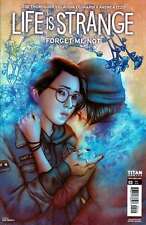 Life Is Strange: Forget-Me-Not #2A VF/NM; Titan | we combine shipping