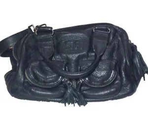 sonia rykiel Black purse - Picture 1 of 13