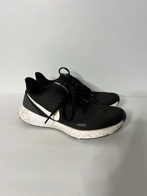 Nike Revolution 5 Black women shoes size 8.5 - Image 1 of 4
