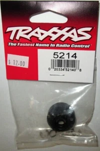 Traxxas 5214 Clutch Bell 14-Tooth 1.0 Metric Pitch (Requires Bearing) REVO TRA1 - Picture 1 of 1