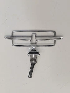 1980 - 1982 FORD THUNDERBIRD Hood Ornament E0SZ-16850-A 1977 - 1979 1981 NOS? - Picture 1 of 7