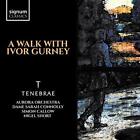 Tenebrae - A Walk With Ivor Gurney [Cd]