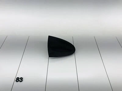 08-16 SMART FORTWO LADO DERECHO PASAJERO EXTERIOR MANIJA OEM Foto 1 de 4