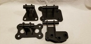 mitsubishi 3000gt vr4 motor mount set (SOLID) - Picture 1 of 2