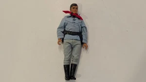 Vintage 1973 Gabriel Lone Ranger Action Figure Toy Figurine - Picture 1 of 7