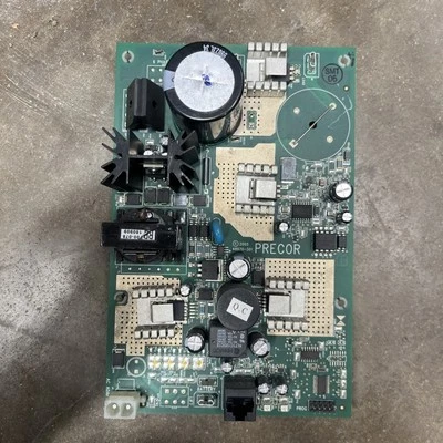 Precor Elliptical Lower Motor Control Board 48970-301 48970-430-A - Image 1 of 3