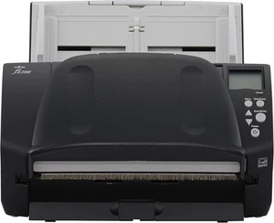 Fi-7160 Sheetfed Scanner - 600 Dpi Optical - 24-Bit Color - 8-Bit Grayscale - Us - Picture 1 of 7