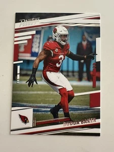 Budda Baker 2022 Panini Prestige #8 Arizona Cardinals - Bild 1 von 2
