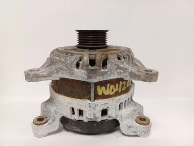 Генератор переменного тока новый стиль 6 зажимное колесо 220 ампер подходит для пикапа 19-20 DODGE 1500 1641864 - Изображение 1 из 4