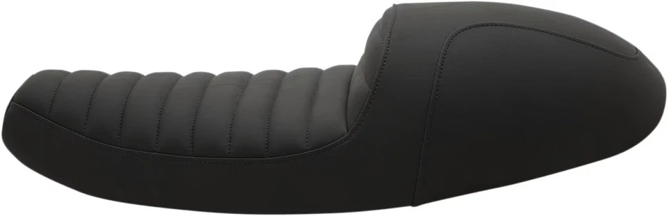 Burly Brand Cafe Solo Seat/Tail Section - Full Cover Motorcycle Street Bike PWC - Image 1 of 3