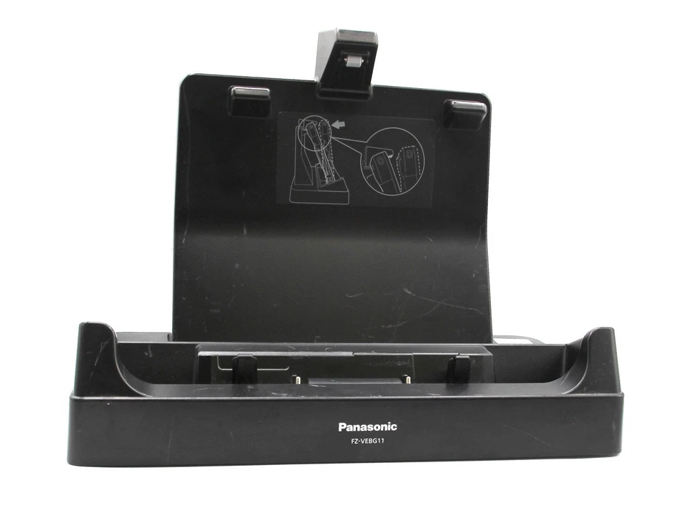 Panasonic FZ-VEBG11 Desktop Docking Station for ToughPad FZ-G1 Foto 1 de 1