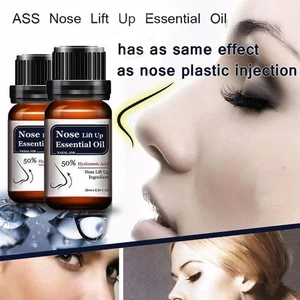 Nasenlift Up ätherisches Öl dünn kleiner Nasenmassageöl G6C3 n ätherisches E6J9 - Bild 1 von 11