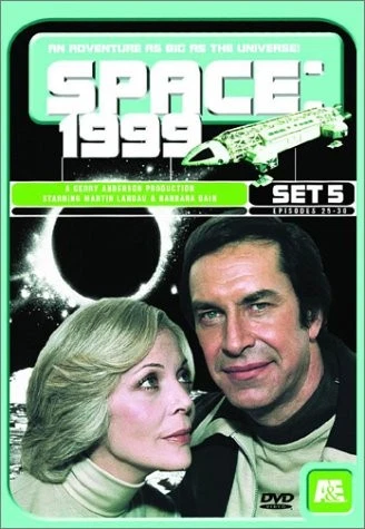 Space 1999, Set 5 Foto 1 de 1
