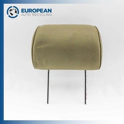 2003 LEXUS GS430 右乘客侧后头枕 - 原始设备制造商 — 第 1/4 张图片