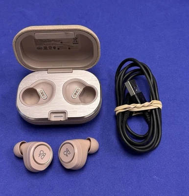 Bang & Olufsen - Beoplay E8 2.0 True Wireless In-Ear Headphones - pink - Image 1 of 4