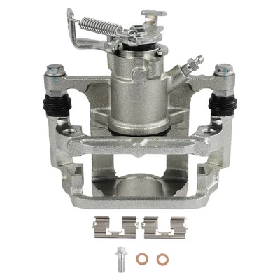 Rear Left (1) For 2013 Chevrolet Sonic 2014-2016 Chevrolet Sonic Brake Caliper - Image 1 of 4