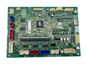 HITACHI PMRAM65QH5S01 PWB MAIN RRZK2415 RC - Imagen 1 de 3