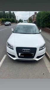 Audi A3 Sline Black Edition 2.0l - Picture 1 of 5