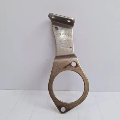 Convertidor catalítico cercano al motor Rolls-Royce Ghost Bracket 09-20 18327561960 Foto 1 de 4