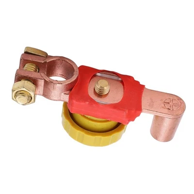 »Auto Car Battery Disconnect Switch Positive Battery Cut Off Switch Battery - Image 1 of 4