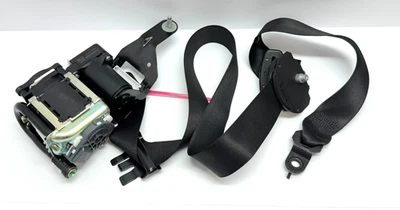 ✅ 2006-2016 MERCEDES-BENZ E350 CINTURÓN DE SEGURIDAD RETRACTOR DELANTERO IZQUIERDO LADO DEL CONDUCTOR OEM Foto 1 de 4