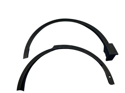 Jaguar E-Pace X540 2018-2020 molde de guardabarros delantero y trasero para pasajero J9C3290E22 Foto 1 de 4