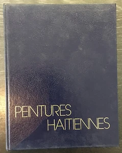 Warren E. Léon jr. - PEINTURES HAÏTIENNES - (vers 1976) - Foto 1 di 4