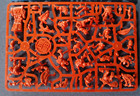 Warhammer Blitz Bowl Dwarf Team