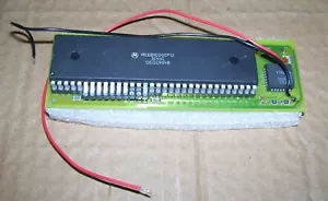 Atari 520 1040 ST STF STFM Mega Computer Fast Technology 16 mhz Accelerator - Picture 1 of 4