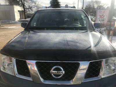 Nissan: Pathfinder Foto 1 de 4