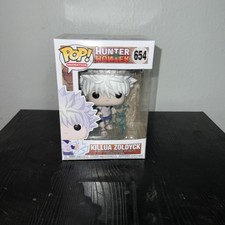 Funko Pop Hunter X Hunter - Leorio - 111871 - Truedata