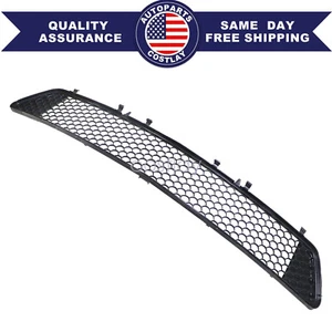 For Mercedes Benz E300/E350/E550 2010-2013 Front Lower Bumper Grille 2128851253 - Picture 1 of 15