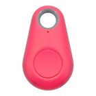 Tracker Anti-Lost Wallet Key Bluetooth Locator Collar Pet Smart GPS Waterproof