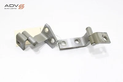 Juego de bisagras de puerta delantera derecha inferior y superior OEM Lexus RX350 RX450H 2016-2022 Foto 1 de 4