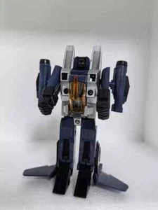 Transformers G1 Reissue Decepticon Warrior Thundercracker MISB sale - Bild 1 von 6