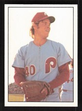 1975 SSPC Set-Break #477 Dick Ruthven  Philadelphia Phillies