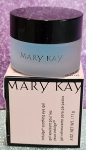 Mary Kay Indulge Soothing Eye Gel .4 oz - Picture 1 of 8