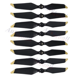 8pcs Low-Noise Quick-Release 8331 Propellers For DJI Mavic Pro Platinum New - Picture 1 of 12