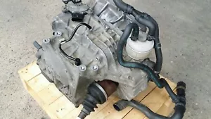 07-10 MINI COOPER CLUBMAN/CONVERTIBLE/R56/R55/R57 AUTOMATIC TRANSMISSION - Picture 1 of 7